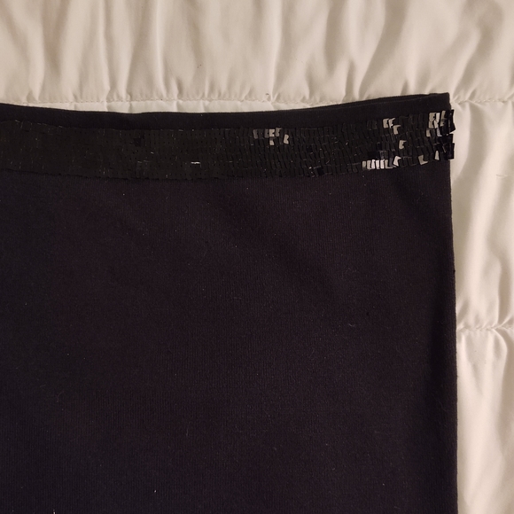 Ralph Lauren sequined strapless top. - Picture 7 of 7